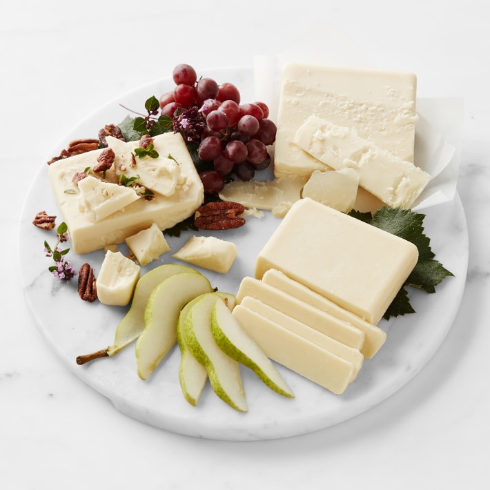 Deer Creek Aged Cheddar Flight
