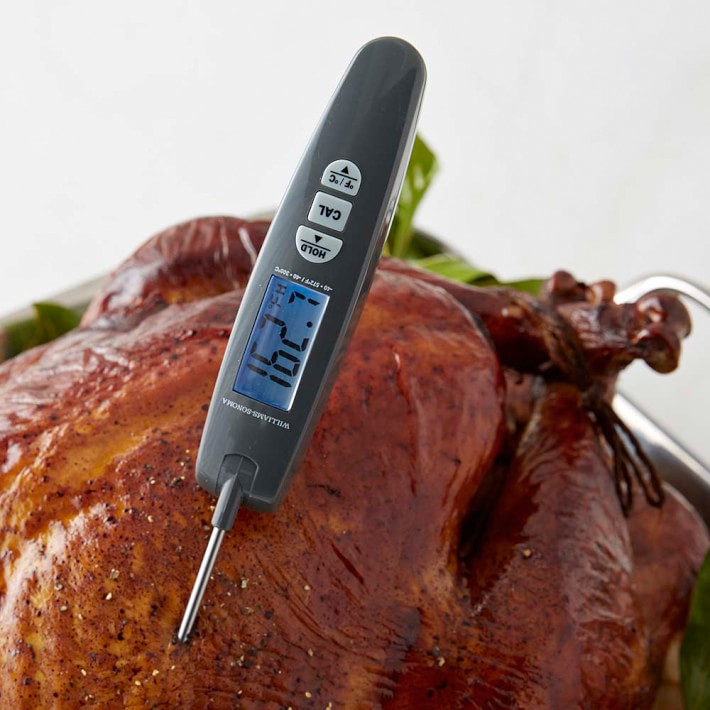 Thermocouple Thermometer