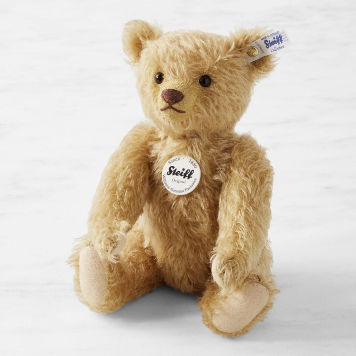 Exclusive Teddy Bear