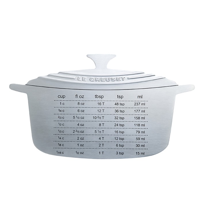 Le Creuset Measure Magnet