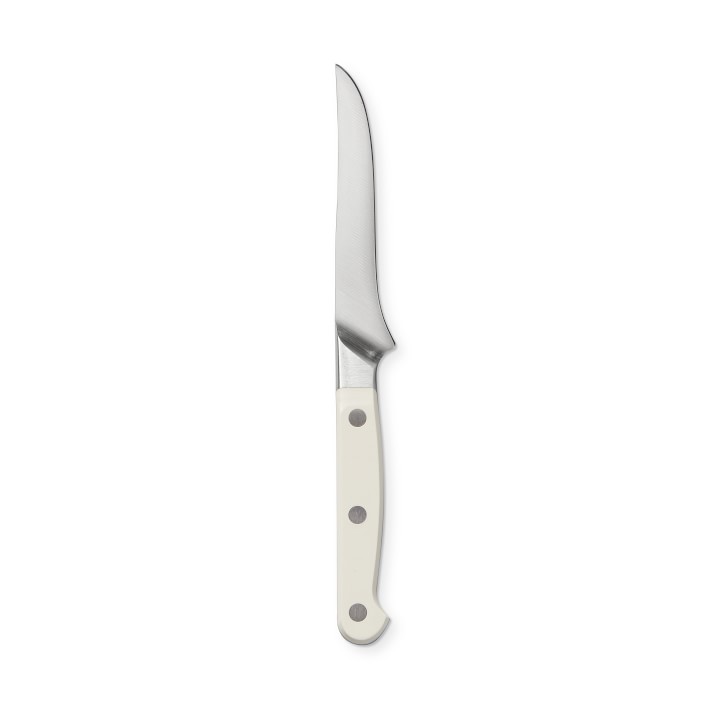 Zwilling Pro Le Blanc Steak Knives, Set of 4