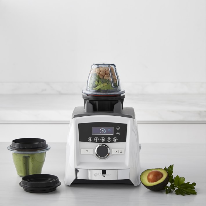 Vitamix Ascent Blending Cup, 8 Oz.