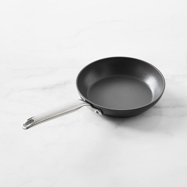Professional Ceramic Nonstick Plus Fry Pan, 8"