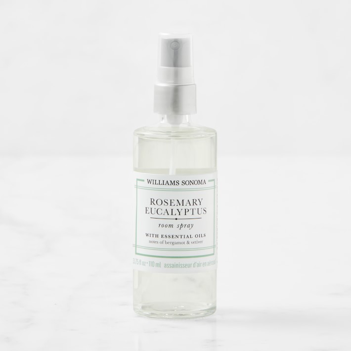 Rosemary Eucalyptus Room Spray