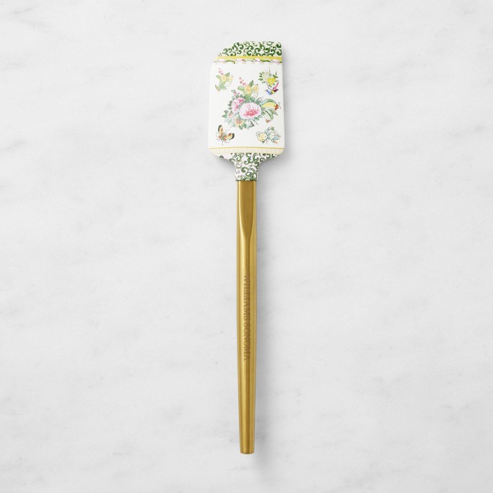Famille Rose Spatulas