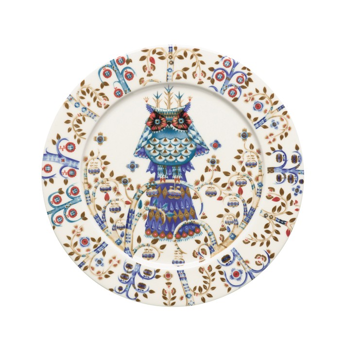 Iittala Taika Dinner Plate