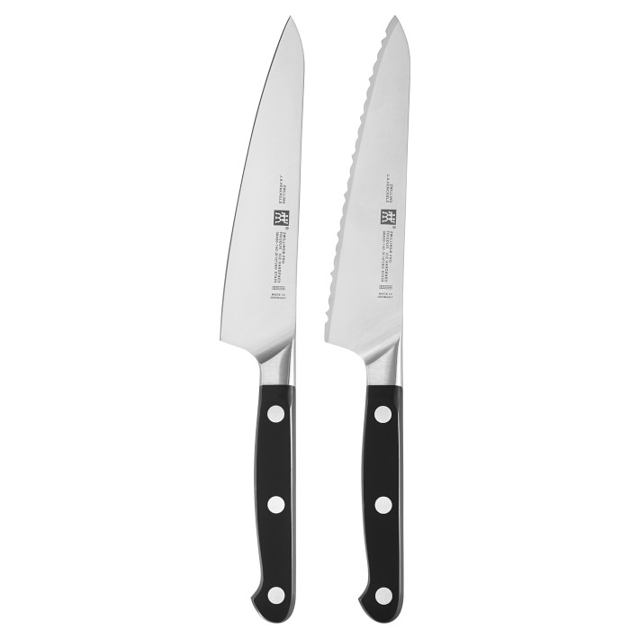 Zwilling Pro Prep Knives, Set of 2