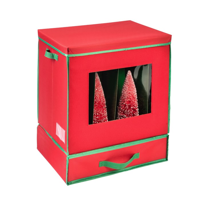 Christmas Decor Storage