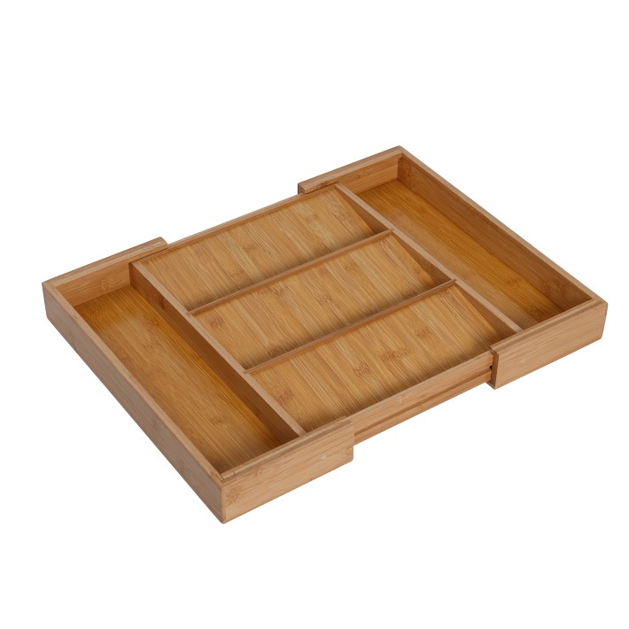 Bamboo XP Drawer Organizer
