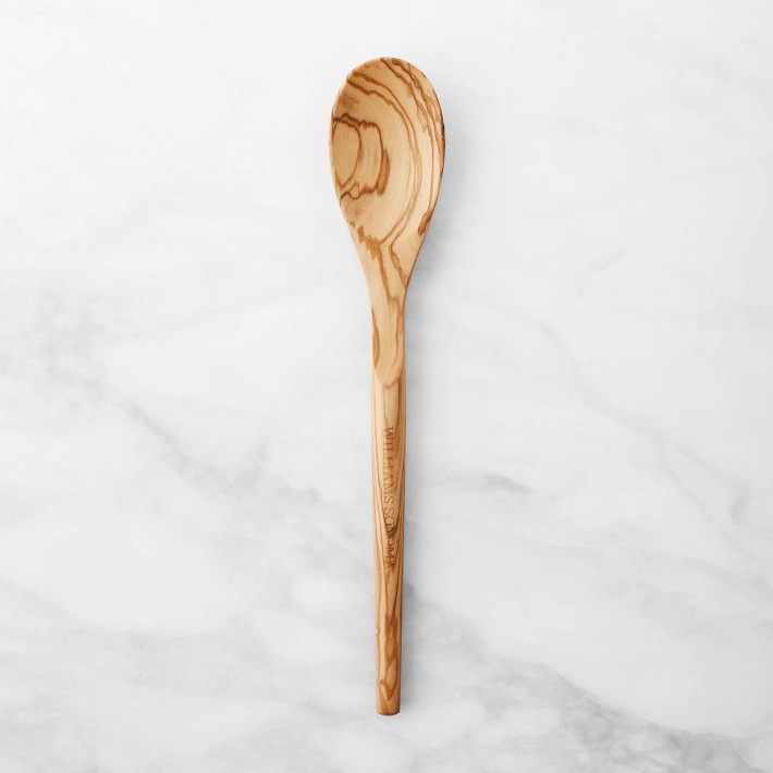Olivewood Spoon