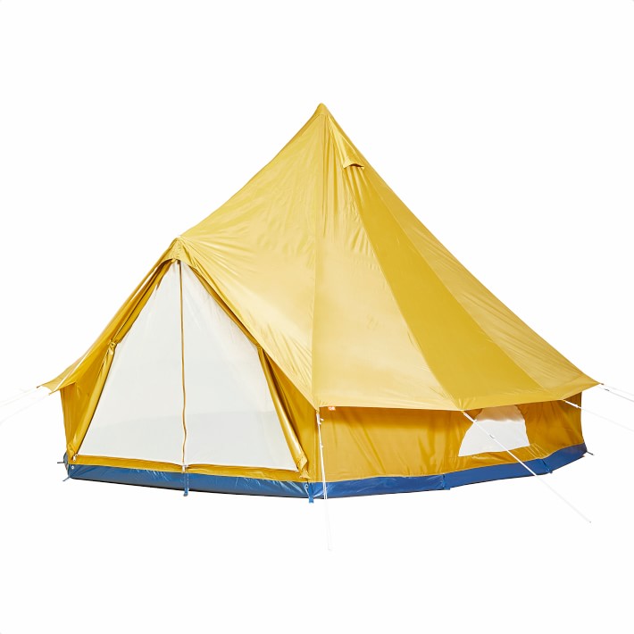 The Get Out Lite Bell Tent