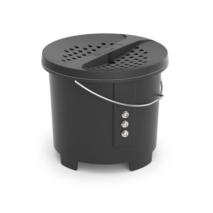 Vitamix FoodCycler Replacement Bucket and Lid