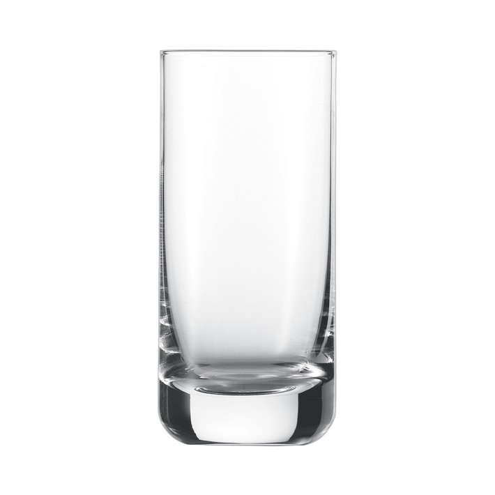 Schott Zwiesel Convention Tall Tumblers, Set of 6