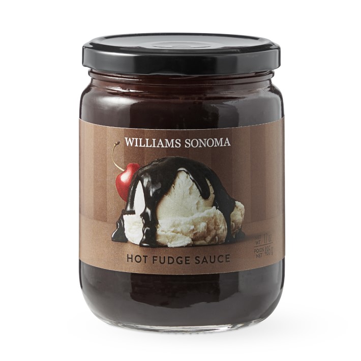 Hot Fudge Sauce