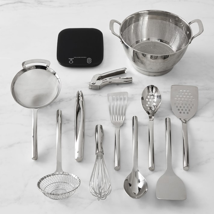 Ultimate Kitchen Tool Set