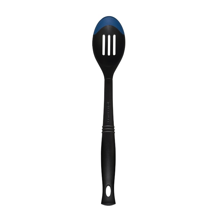 Le Creuset Revolution Bi-Material Slotted Spoon