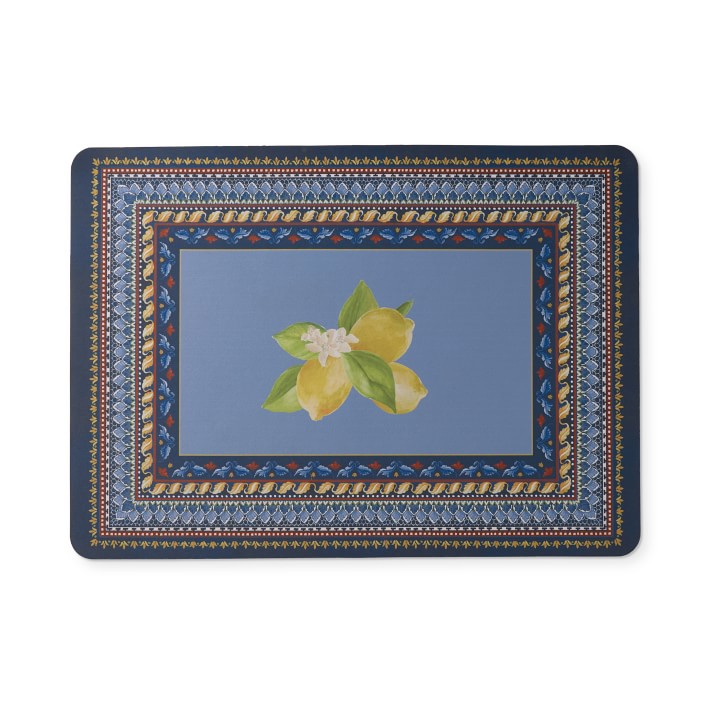 Sicily Cushion Mat