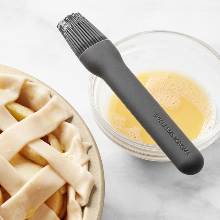 Goldtouch Pro Silicone Pastry Brush, 1"