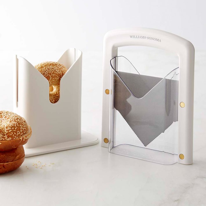 Bagel Cutter