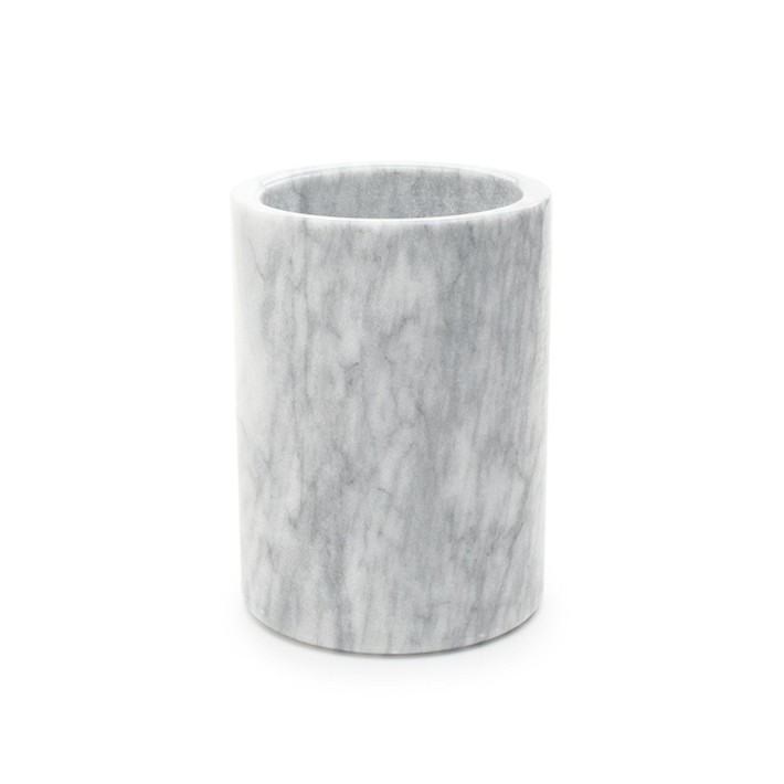 White Marble Wine Chiller