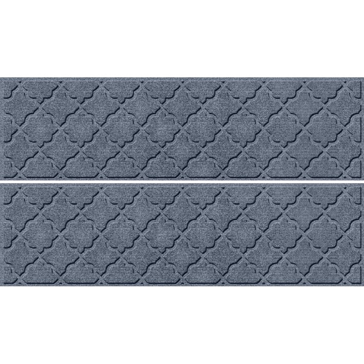 Waterhog Cordova Stair Treads