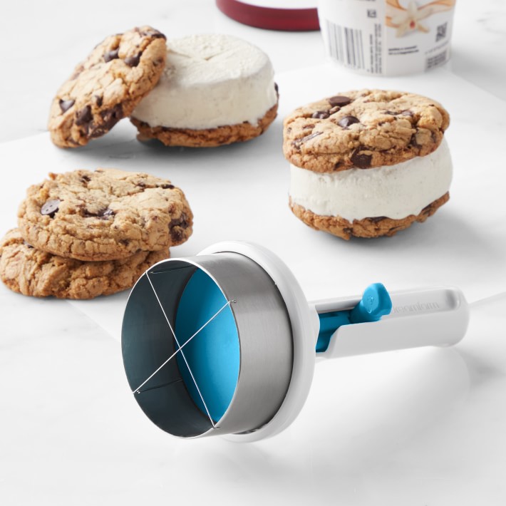 Dreamfarm Icepo Ice Cream Scoop