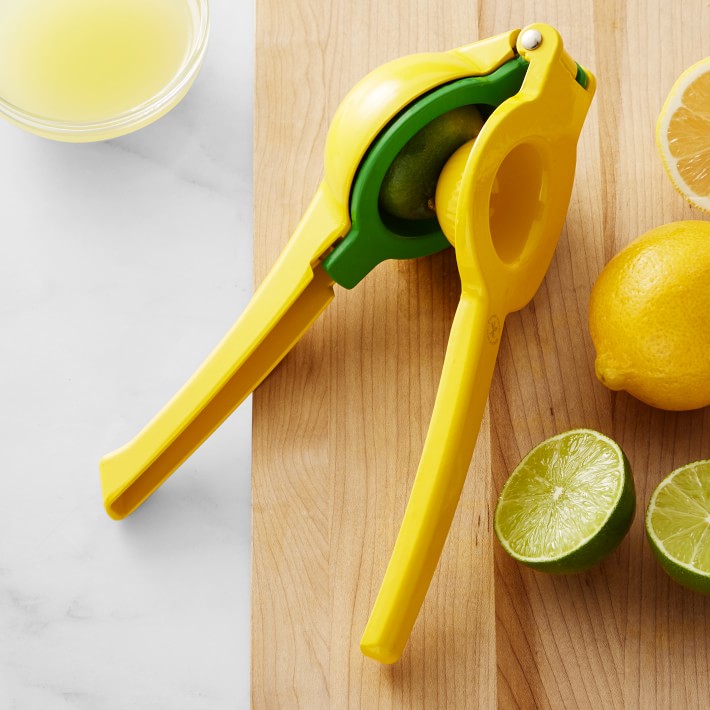 Open Kitchen by Dual Lemon Lime Citrus Press