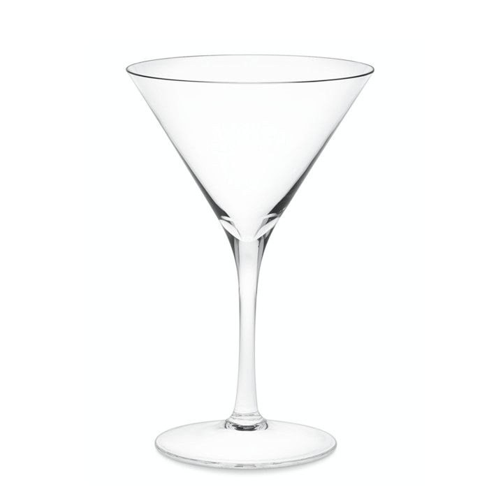 Reserve Martini Glasses