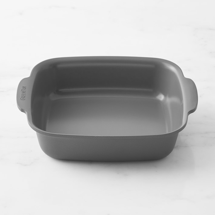 GreenPan Ceramic Nonstick Ovenware 8" Square Baker