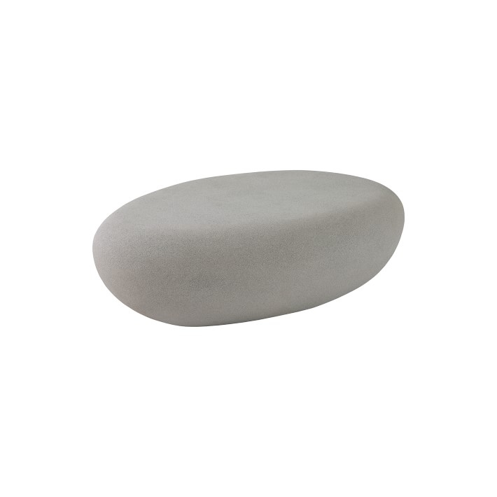 River Stone Coffee Table