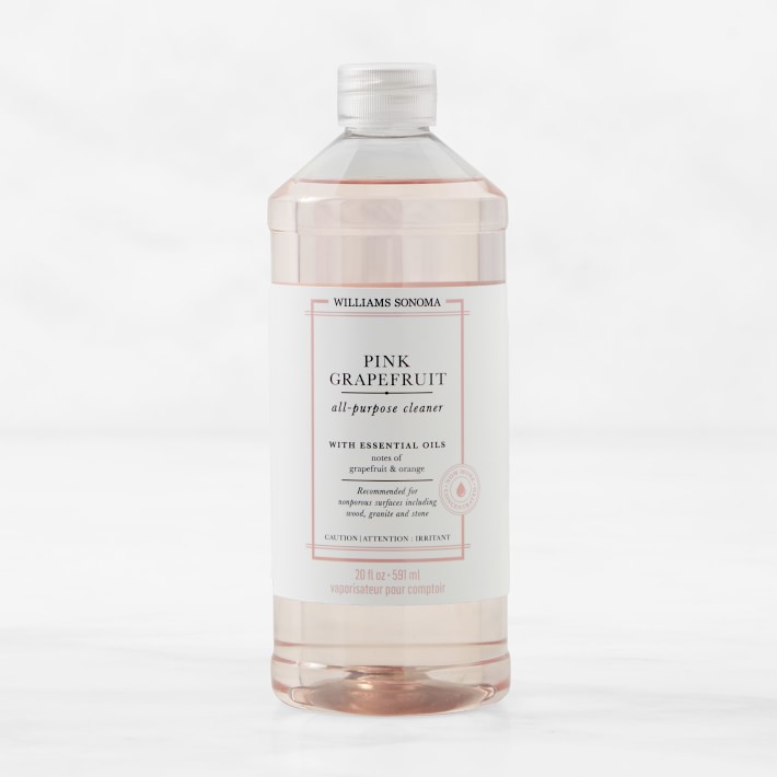 Pink Grapefruit All-Purpose Cleaner
