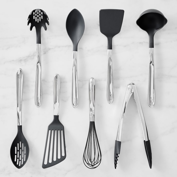 All-Clad Precision Nonstick Utensil Set