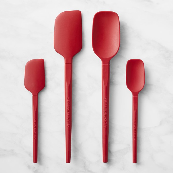 Flex Core Ultimate Set, Red