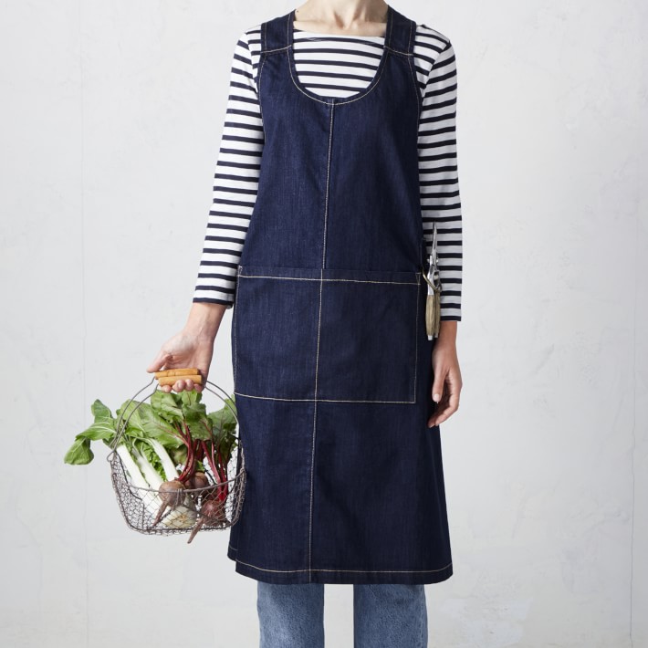 Flora Animalia Harvest Gardening Apron