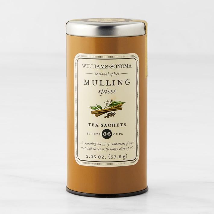 Mulling Spice Sachets