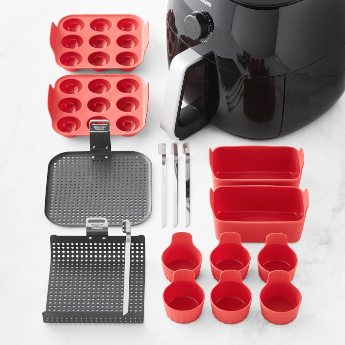 Air Fryer Collection