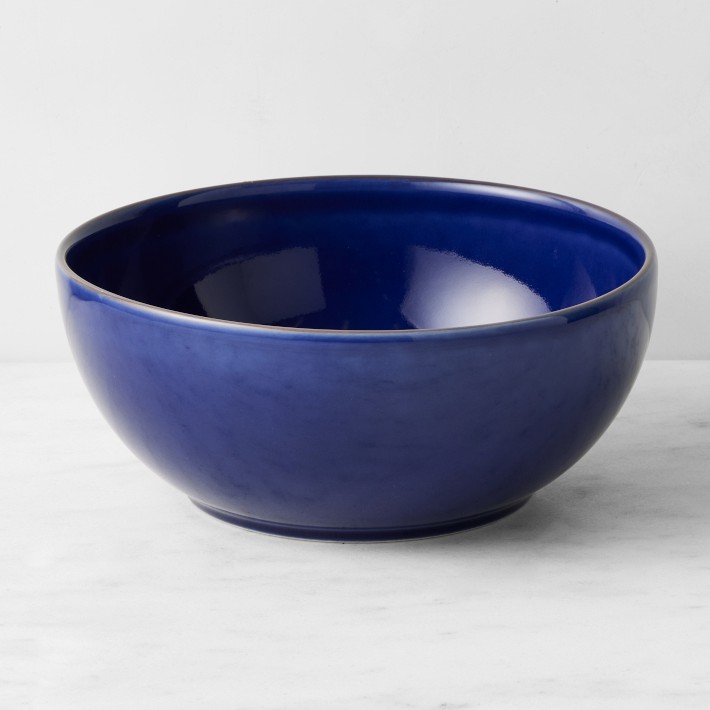 Provenal Serving Bowl