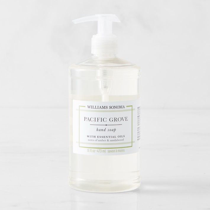 Pacific Grove Hand Soap