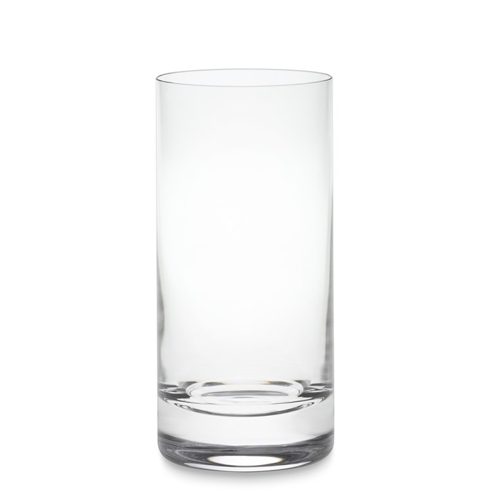 Classic Highball Glasses