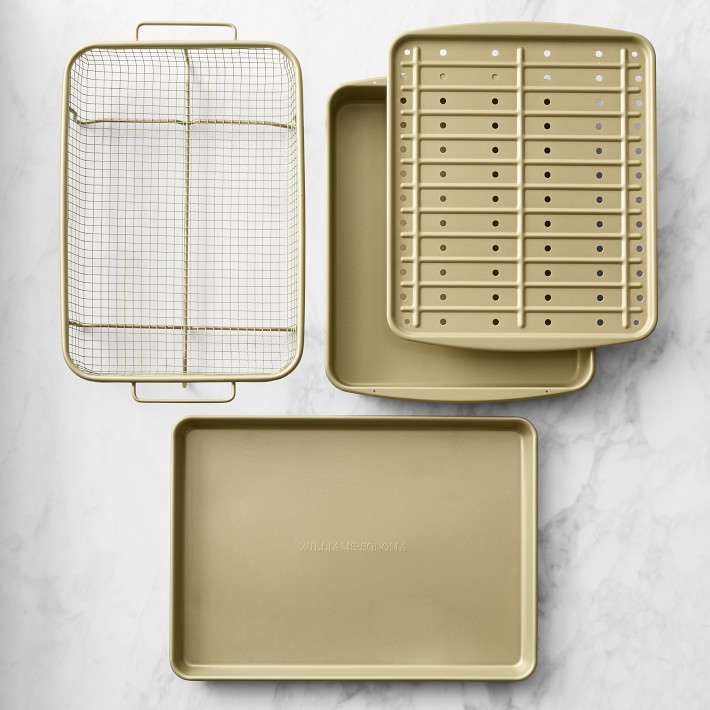 Goldtouch Savory Baking 4-Piece Set