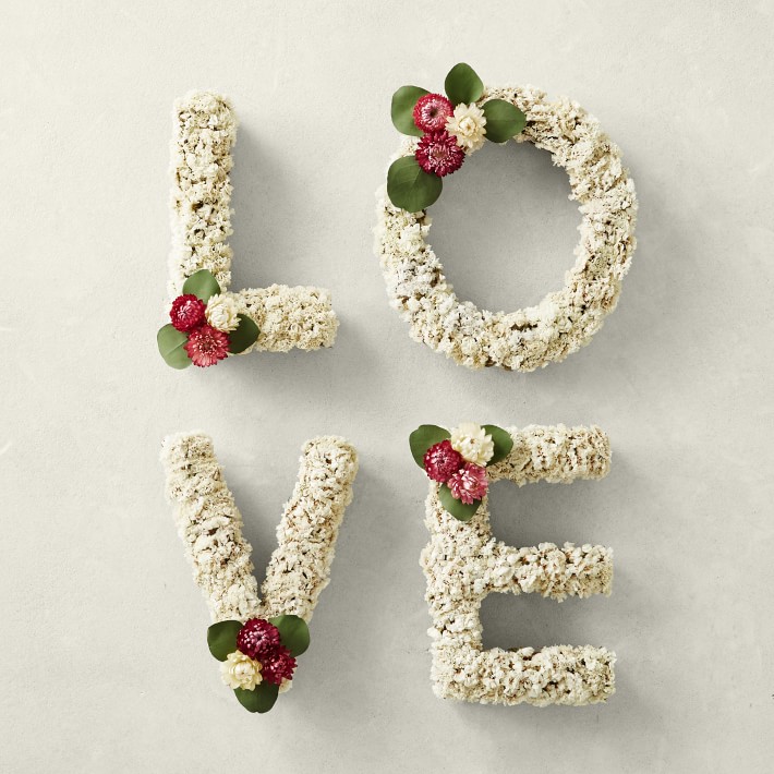 Love Live Wreath