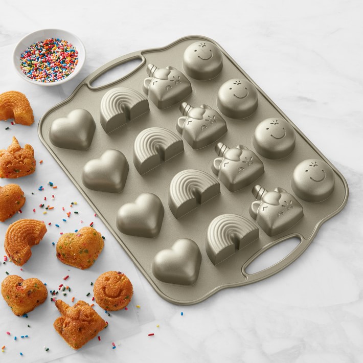 Flour Shop Bitelet Pan