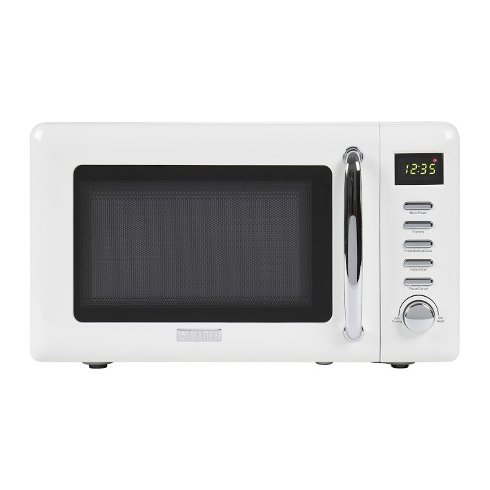 Haden Microwave