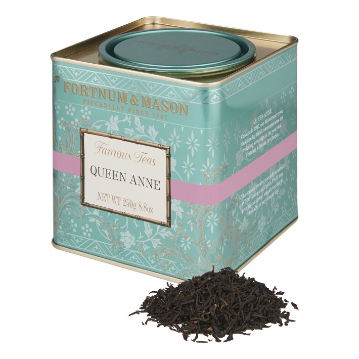 Fortnum & Mason Queen Anne Loose Leaf Tea