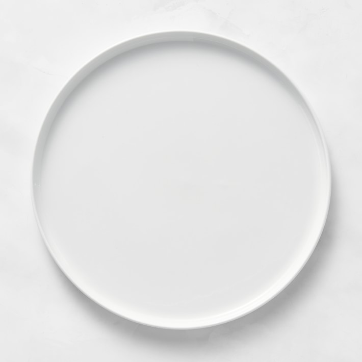Pillivuyt Toulouse Porcelain Dinnerware Collection