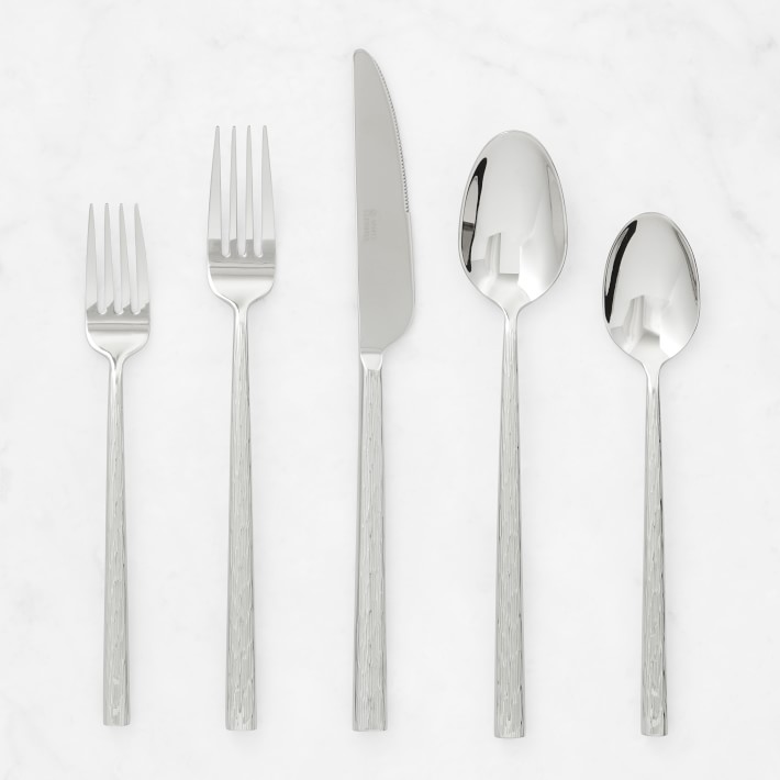 Cyprus Flatware Set