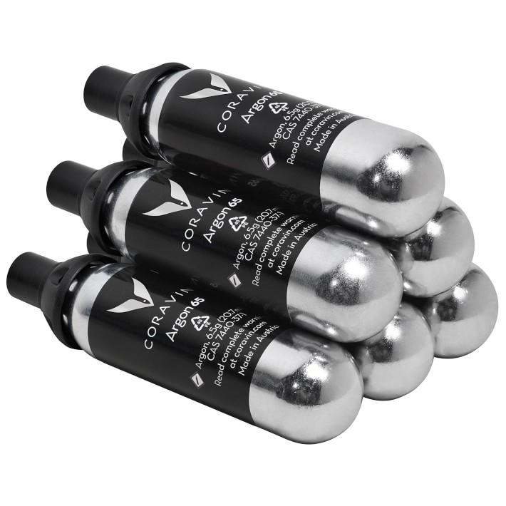 Coravin Capsules