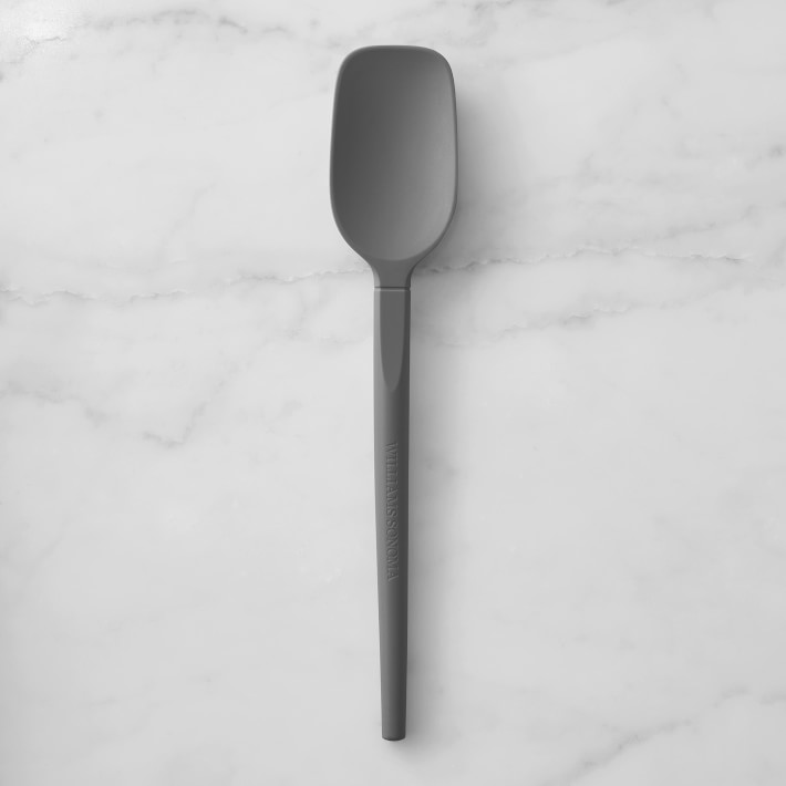 Flex Core Spoonula, Grey