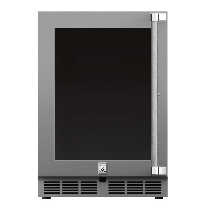 Hestan Built-In Outdoor Refrigerator