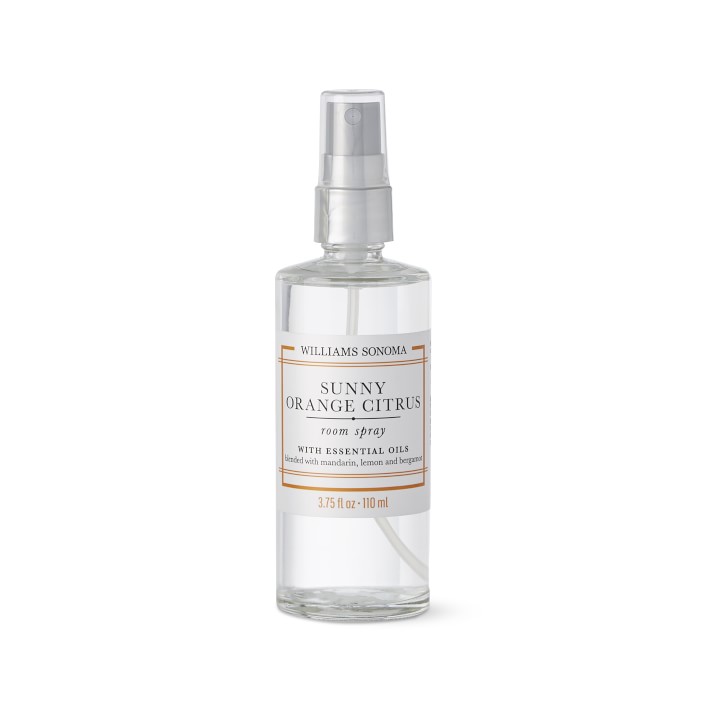 Sunny Orange Citrus Room Spray